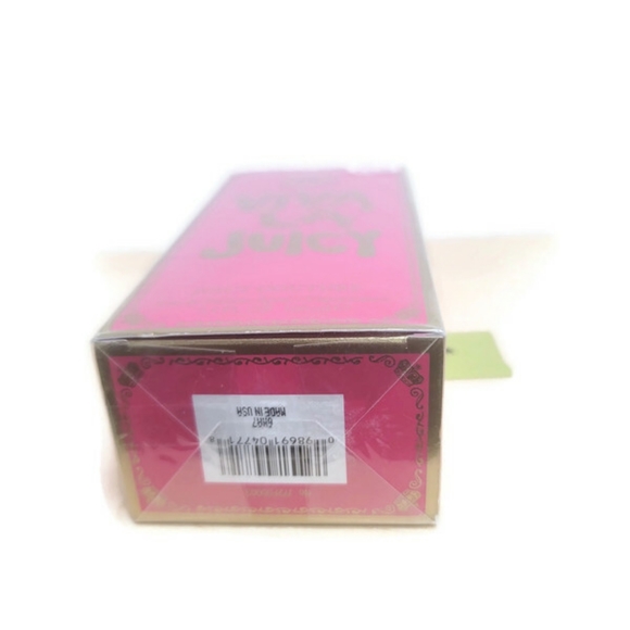 Authentic Viva la Juicy by Juicy Couture 3.4 Oz for Women